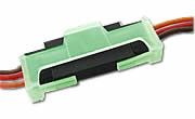 Servo lock